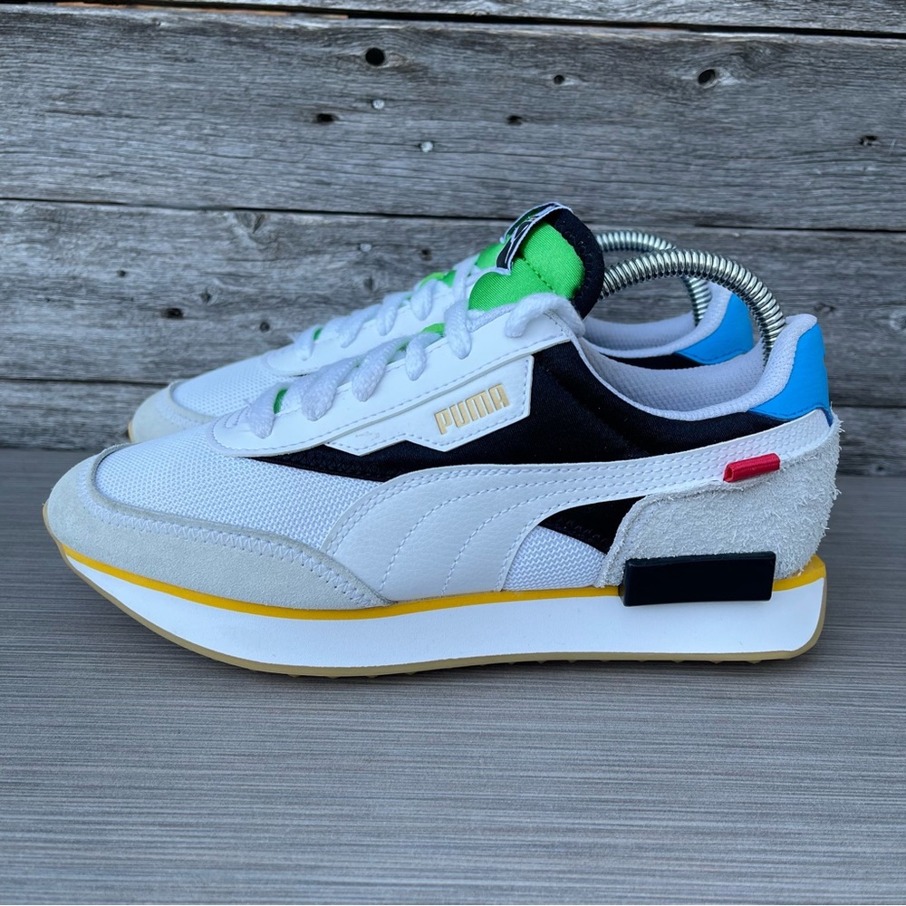 Puma Future Rider sneakers - Picture 2 of 12